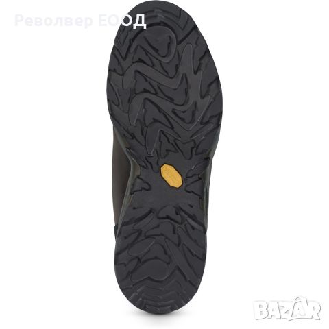 Мъжки ловни обувки Harkila - Reidmar GTX, в цвят Dark brown, снимка 5 - Ножове - 45239810