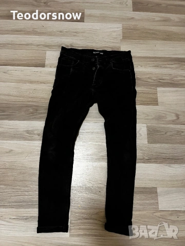 Дънки , снимка 3 - Дънки - 53681962