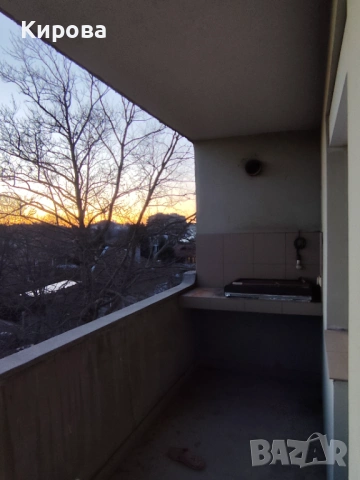 Отдава под наем многостаен апартамент 