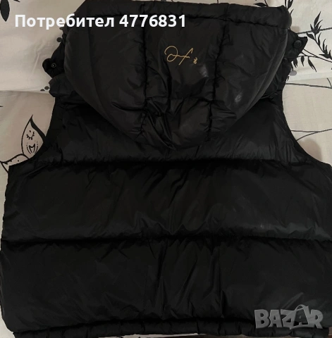 Спортна грейка Христо Стоичков, снимка 3 - Спортни екипи - 53966358