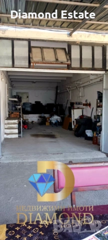 Складова база в Димитровград, кв. Марийно, снимка 14 - Други - 53618838