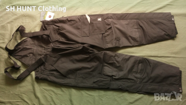 MASCOT 17090-222-09 OVERTROUSERS KNEE POCKETS размер XXL панталон водонепромокаем W2-92