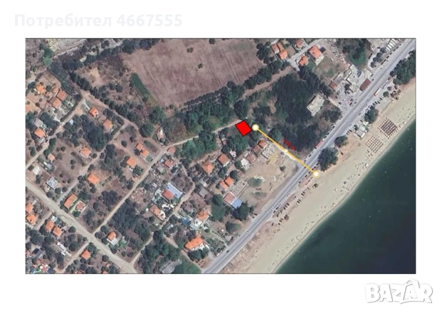 Къща за гости Братсаки, снимка 13 - Почивки в Гърция - 52639072