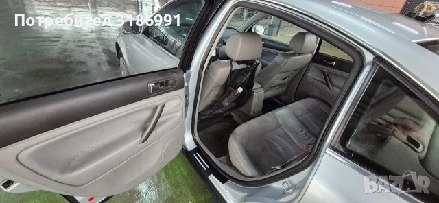 VW Passat b5,5, снимка 9 - Автомобили и джипове - 53293073