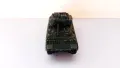 Matchbox - Bradley M2 Fighting Vehicle 1997, снимка 6