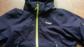 Bergans of NORWAY Sjoa 2L Youth Jacket Размер 14 г / 164 см детско яке водонепромокаемо 30-63, снимка 5