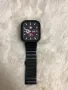 apple watch 7 45 mm с каишки и протектори, снимка 3