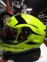 каска MT Helmets каска ATOM SV модуларна мото каска тъмни очила, снимка 3