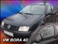 Ветробрани за VW BORA (1998-2005) Sedan - 4бр. предни и задни Неко, снимка 1