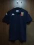 Genoa Kappa Polo Player оригинална поло тениска Дженоа размер S, снимка 1