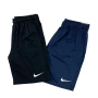 Дамски шорти Nike Park 20 Dri-FIT CW6154-010, снимка 5