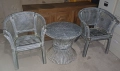 Маса със столове, снимка 1