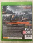 Tom Clancy's The Division Xbox One, снимка 3