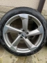 Джанти с гуми audi 20 цола, снимка 9