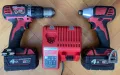 Зарядни и батерии Hilti.Metabo,Bosch.Makita,Parkside и др., снимка 13