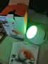 RGB LED лампа PHILIPS LivingColors Micro, снимка 6