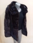 Палто от норка , снимка 3