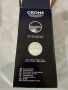 GROHE Essentials – Дозатор,диспенсър за течен сапун (Стъкло/Хром), снимка 2