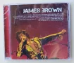 James Brown – Icon (2010, CD), снимка 1