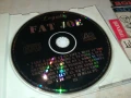 FAT JOE CD 1607251204, снимка 2