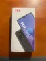 Смартфон TCL 408, 4 GB RAM + 64 GB, Midnight blue, снимка 1