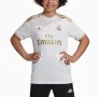 Adidas real madrid тениска, снимка 11