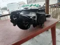 Оригинален ляв фар за VW PASSAT 6, снимка 2