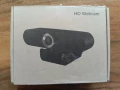 НОВА уеб камера web camera everenty 1440P Full HD, снимка 1