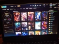 league of legends акаунт , снимка 6