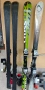 Ски с размери 160-168см, снимка 2