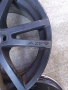 19ки джанти 5x112 AZEV , снимка 4