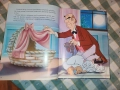 Книжка Аристокотки на Дисни Егмонт , снимка 4