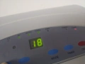 EINHELL 9000btu мобилен климатик за ефективно охлаждане, обезвлажнител, аериране, снимка 10