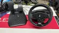 Волан Thrustmaster T80 с педали, снимка 2