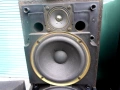 Sony/трилентови тонколони, съраунд/, снимка 3