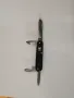 Victorinox Alox Cadet Black, снимка 1