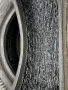 Зимни гуми Bridgestone 235/55R19, снимка 8