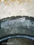 2 броя зимни гуми Michelin Alpin 6 205/60/16, снимка 4