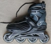 Crivit Ролери Inline Scates 35-39 номер  Ролкови Кънки CoolMax, снимка 3