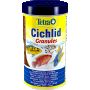 Храна за риби Tetra Cichlid гранули 500 ml