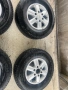 Гуми с джанти, снимка 2