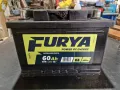 АКУМУЛАТОР FURYA 60Ah 450A R+, снимка 1