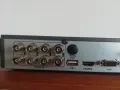 DVR Hikvision с 2 x IP камери, снимка 7