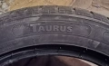 Продавам 1 брой зимна гума 225.50.17 дот 2019 Tarus , снимка 3