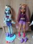 Monster High Мюнстер Хай Rainbow High Рейнбоу Хаи Barbie Барби Кукли, снимка 3