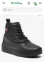 Tommy Jeans зимни боти, снимка 2