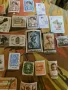 пощенски марки, снимка 3