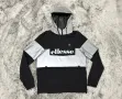 Мъжки анорак Ellesse Sirian Jacket, Размер М, снимка 2