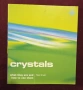 Crystals. What They Are and How to Use Them, снимка 1