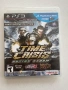 Time Crisis: Razing Storm за Playstation 3(PS3), снимка 1